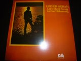 LUTHER INGRAM/LET'S STEAL AWAY TO THE HIDEAWAY