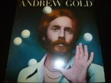 ANDREW GOLD/SAME
