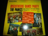 PANICS/DISCOTHEQUE DANCE PARTY