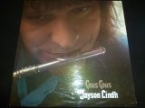 JAYSON LINDH/COUS COUS