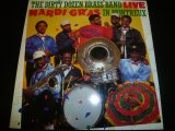 DIRTY DOZEN BRASS BAND/LIVE : MARDI GRAS IN MONTREUX