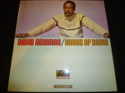 画像1: DAVID NEWMAN/HOUSE OF DAVID