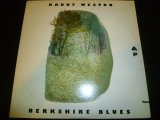 RANDY WESTON/BERKSHIRE BLUES