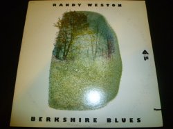 画像1: RANDY WESTON/BERKSHIRE BLUES