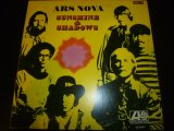 ARS NOVA/SUNSHINE & SHADOWS