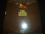 YOUNG BRASS/RHYTHM & BRASS