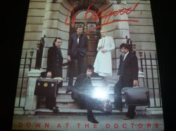 画像1: DR. FEELGOOD/DOWN AT THE DOCTORS