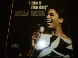 DELLA REESE/I LIKE IT LIKE DAT !