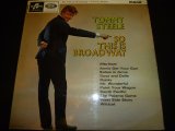 TOMMY STEELE/SO THIS IS BROADWAY