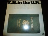 EDDIE HARRIS/E.H. IN THE U.K.