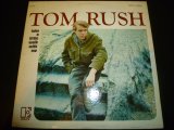 TOM RUSH/TAKE A LITTLE WALK WITH ME