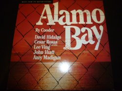 画像1: OST/ALAMO BAY