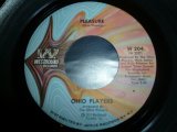 OHIO PLAYERS/PLEASURE