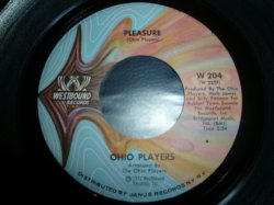 画像1: OHIO PLAYERS/PLEASURE