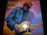 DAVE EDMUNDS BAND/LIVE  I HEAR YOU ROCKIN'