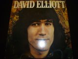 DAVID ELLIOTT/SAME