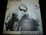 DAVEY PAYNE/SAXOPHONE MAN