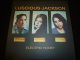 LUCIOUS JACKSON/ELECTRIC HONEY