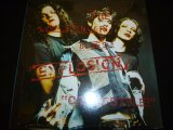 JON SPENCER BLUES EXPLOSION/CRYPT-STYLE