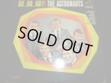 ASTRONAUTS/GO...GO...GO...!!!