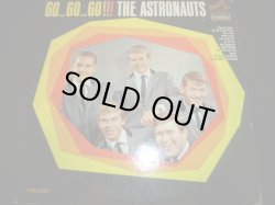 画像1: ASTRONAUTS/GO...GO...GO...!!!