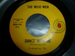画像1: MOJO MEN/DANCE WITH ME