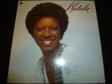 NATALIE COLE/NATALIE