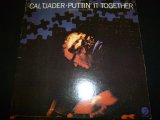 CAL TJADER/PUTTIN' IT TOGETHER