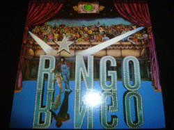画像1: RINGO STARR/RINGO