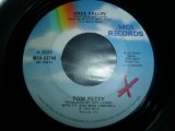 TOM PETTY/FREE FALLIN'