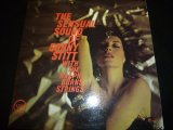 SONNY STITT & STRINGS/THE SENSUAL SOUND OF SONNY STITT