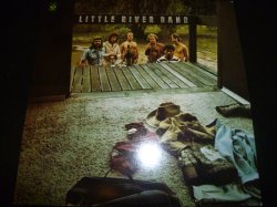 画像1: LITTLE RIVER BAND/SAME