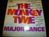 MAJOR LANCE/THE MONKEY TIME