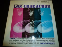 画像1: LOS CHAKACHAS/SAME