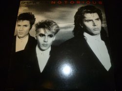 画像1: DURAN DURAN/NOTORIOUS