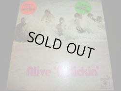 画像1: ALIVE 'N KICKIN'/SAME