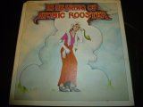 ATOMIC ROOSTER/IN HEARING OF ATOMIC ROOSTER