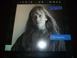 RICKIE LEE JONES/THE MAGAZINE