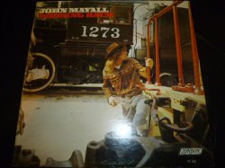 画像1: JOHN MAYALL/LOOKING BACK