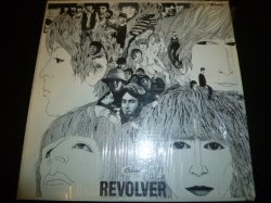 画像1: BEATLES/REVOLVER