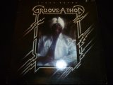 ISAAC HAYES/GROOVE-A-THON