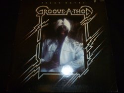 画像1: ISAAC HAYES/GROOVE-A-THON