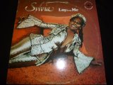 SYLVIA/LAY IT ON ME