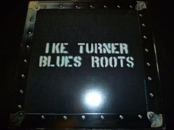 画像1: IKE TURNER/BLUES ROOTS