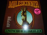 MULESKINNER/SAME