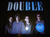 DOUBLE/BLUE