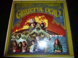 画像1: GRATEFUL DEAD/SAME