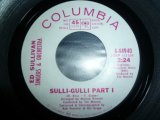 ED SULLIVAN SINGERS & ORCHESTRA/SULLI - GULLI