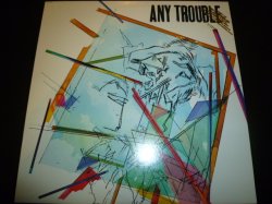 画像1: ANY TROUBLE/SAME