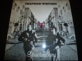 CHAPMAN - WHITNEY/STREETWALKERS
